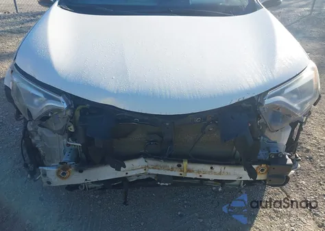 2016 Toyota Rav4 Se from USA, damaged, VIN JTMJFREV6GJ066150